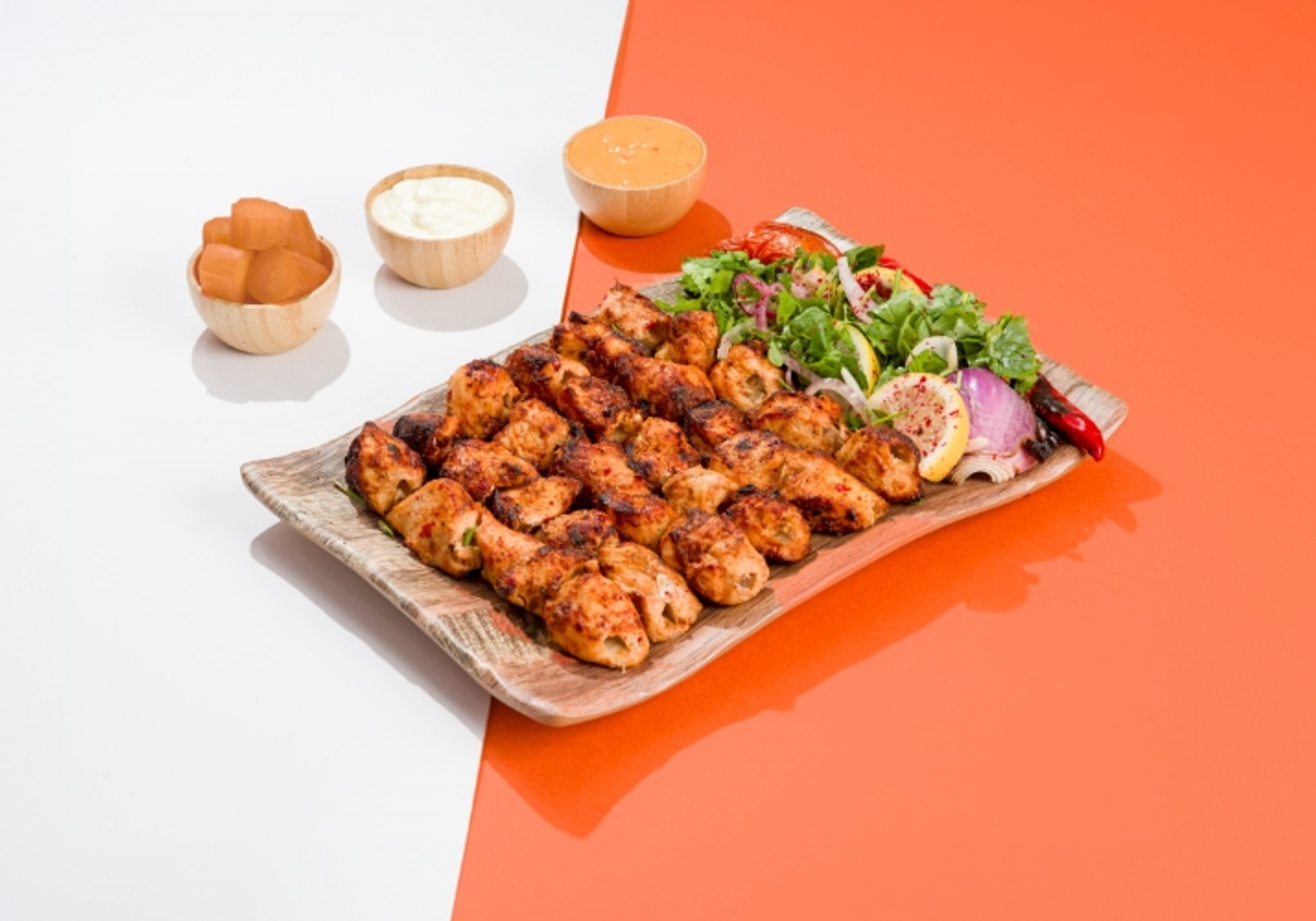 Shish Tawook