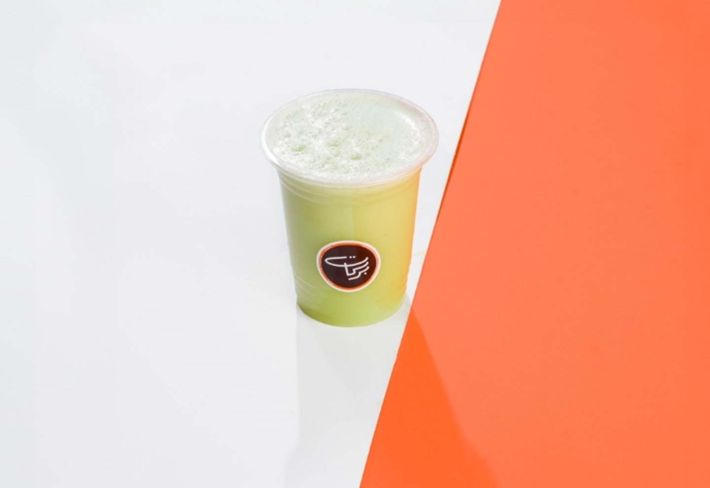 Mint Lemon Juice