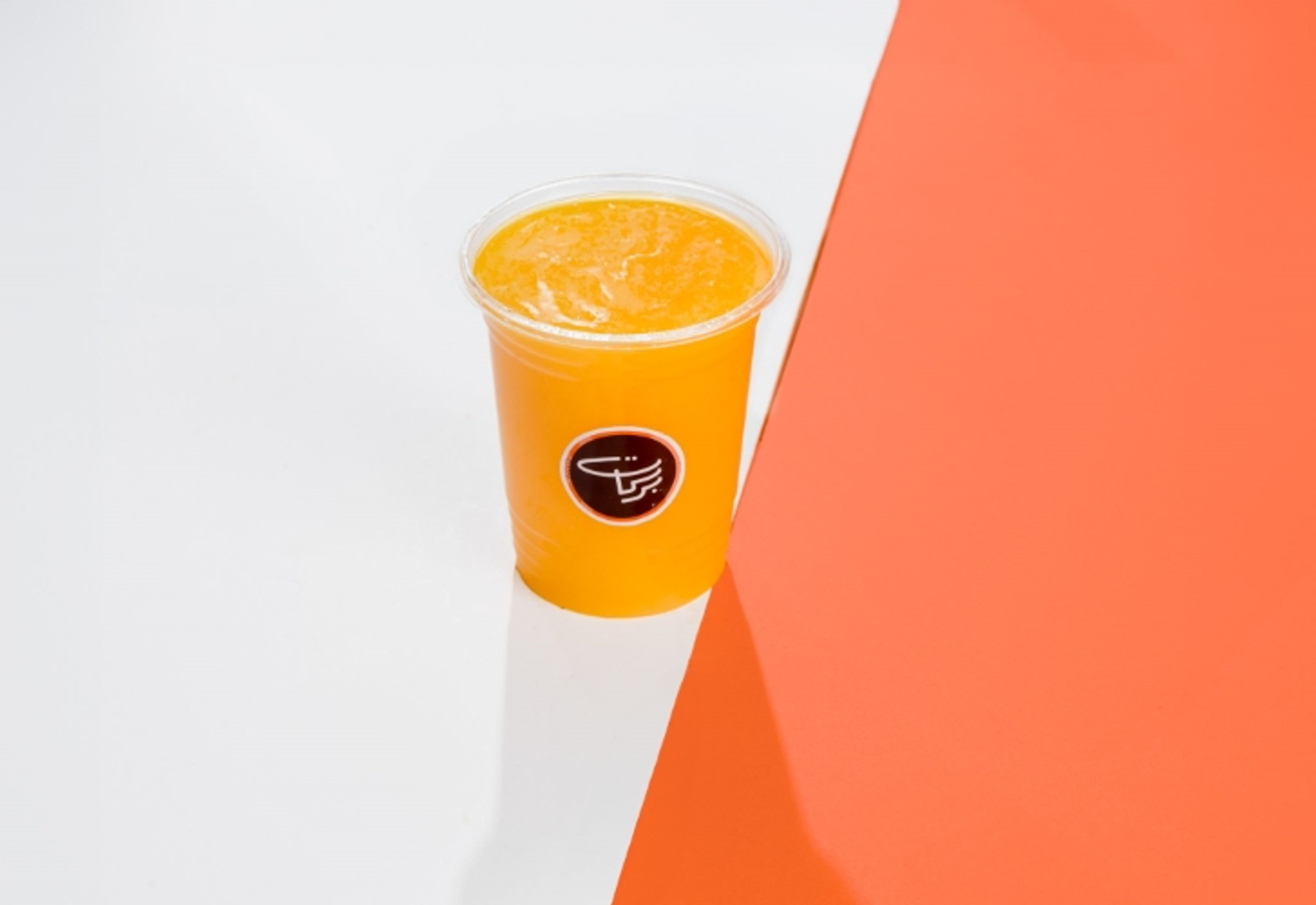 Orange Juice