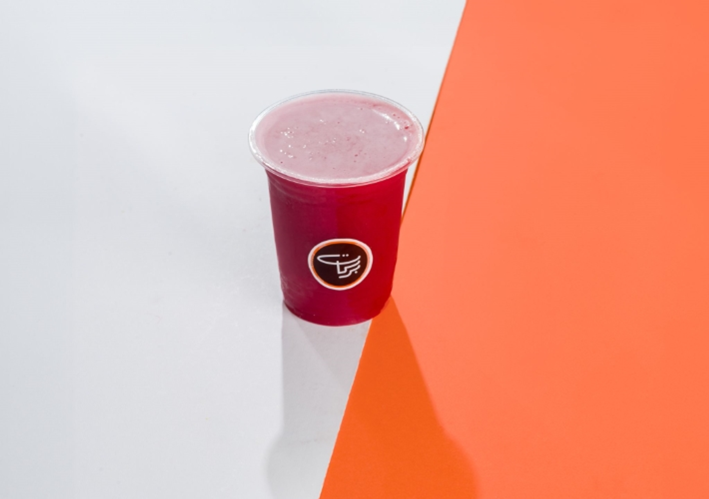 Pomegranate Juice
