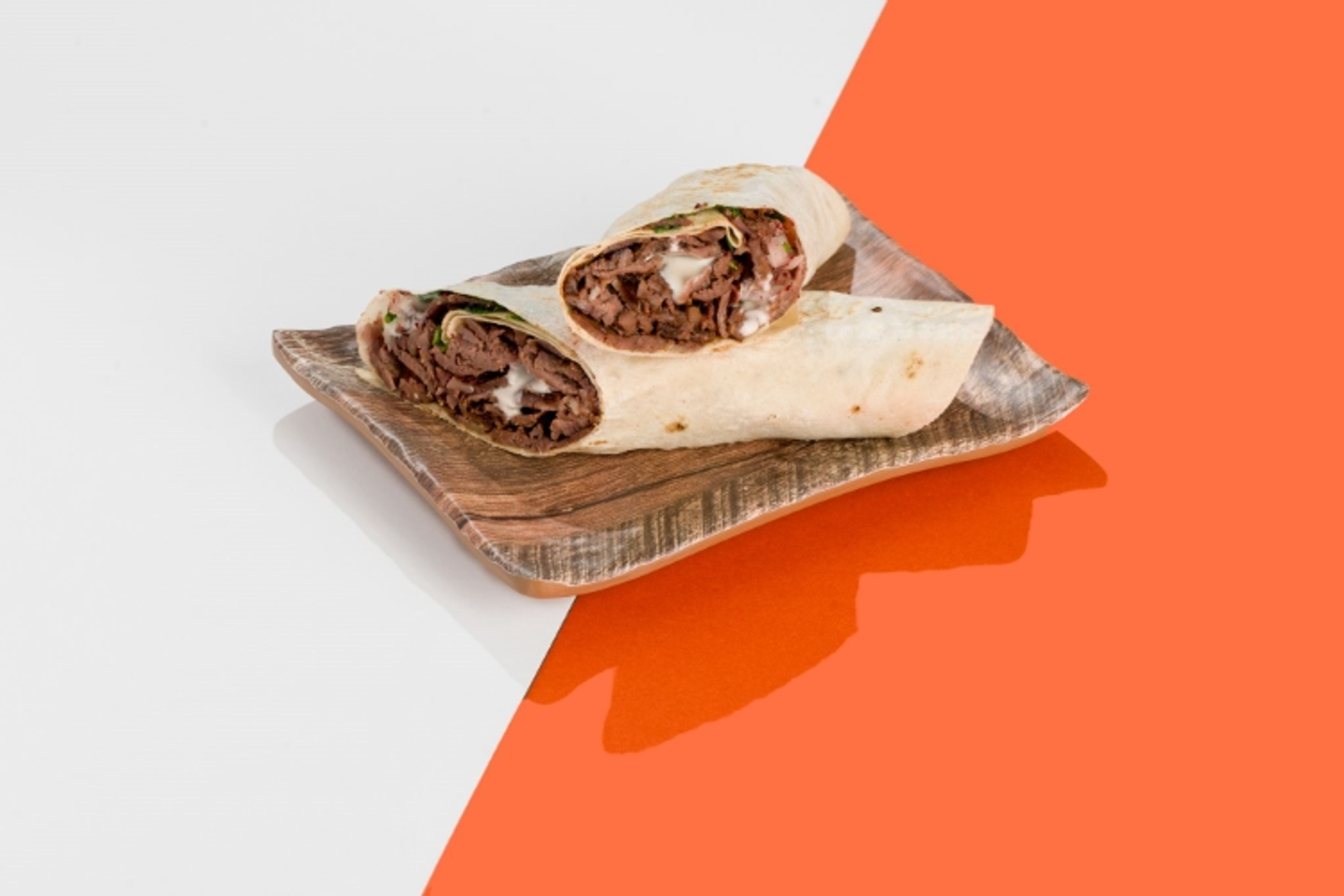 Sarokh Barakat Meat