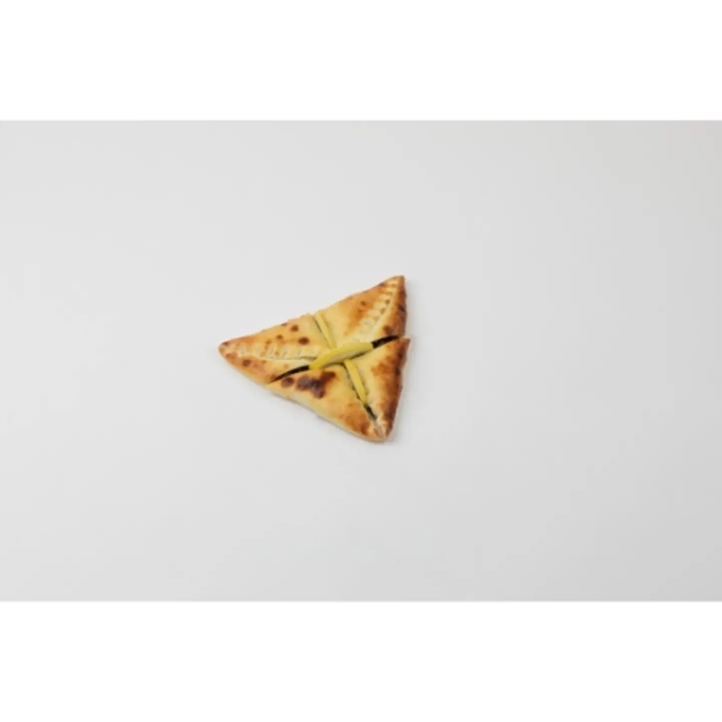 فطيرة سبانخ