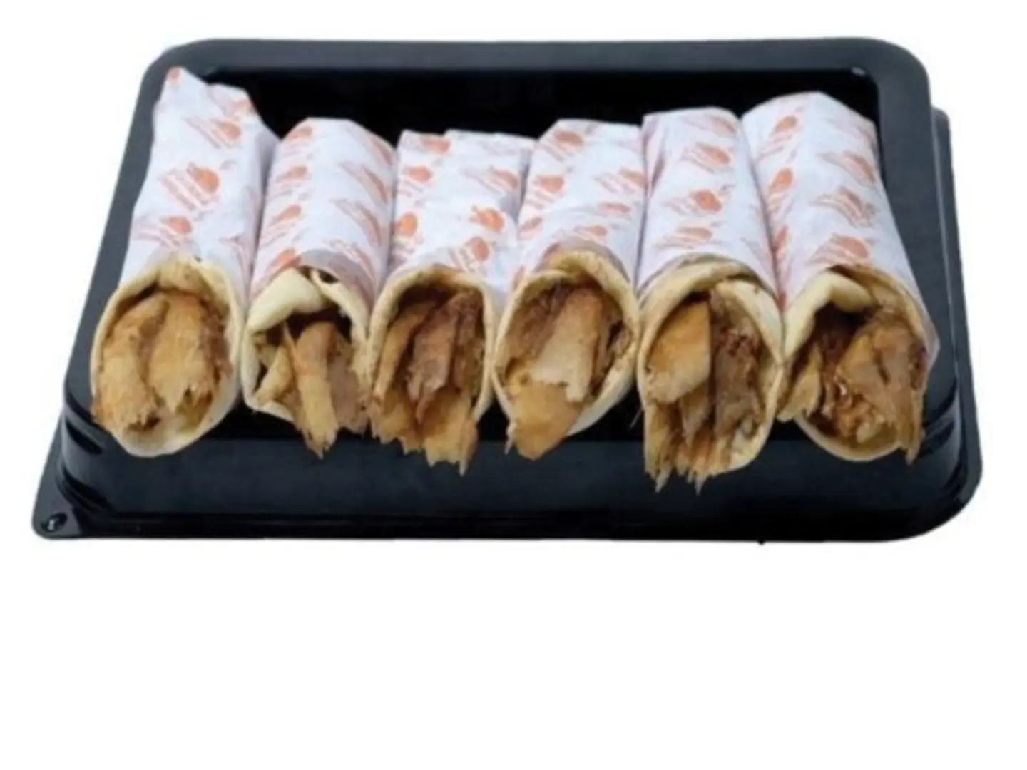 نص دسته دجاج