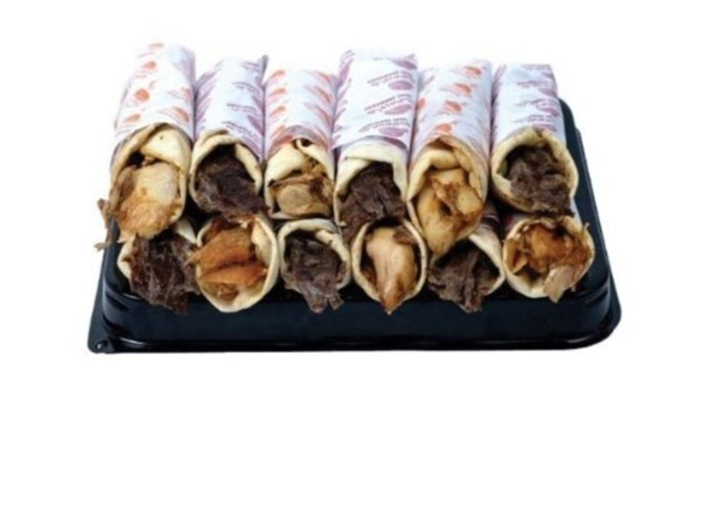 Dozen Chicken Sandwiches