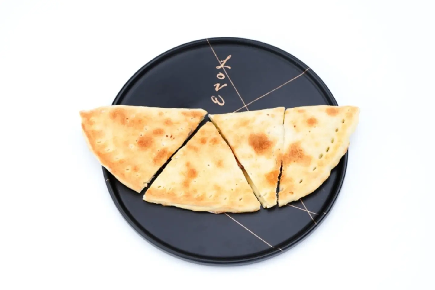 فطيرة حلومي