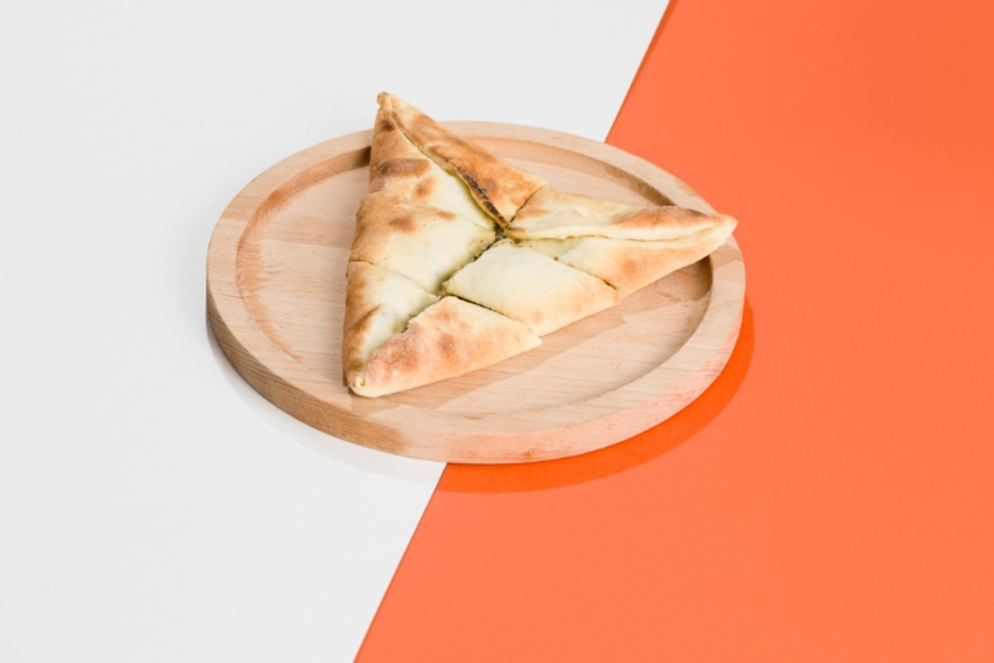 Akkawi Pie