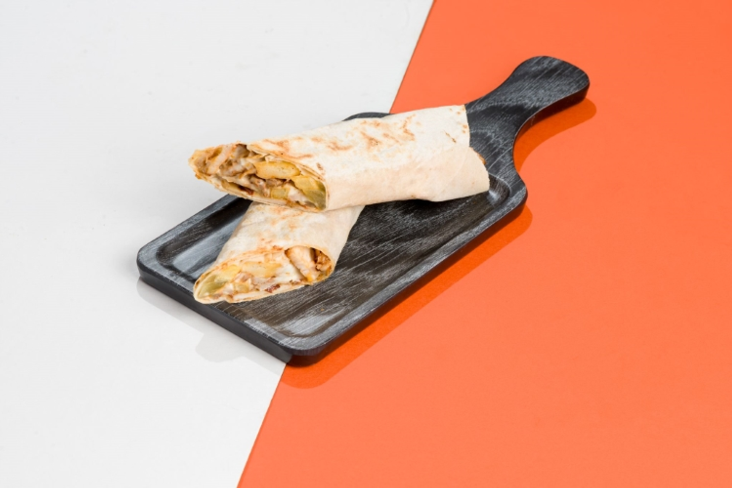Sarokh Barakat Chicken