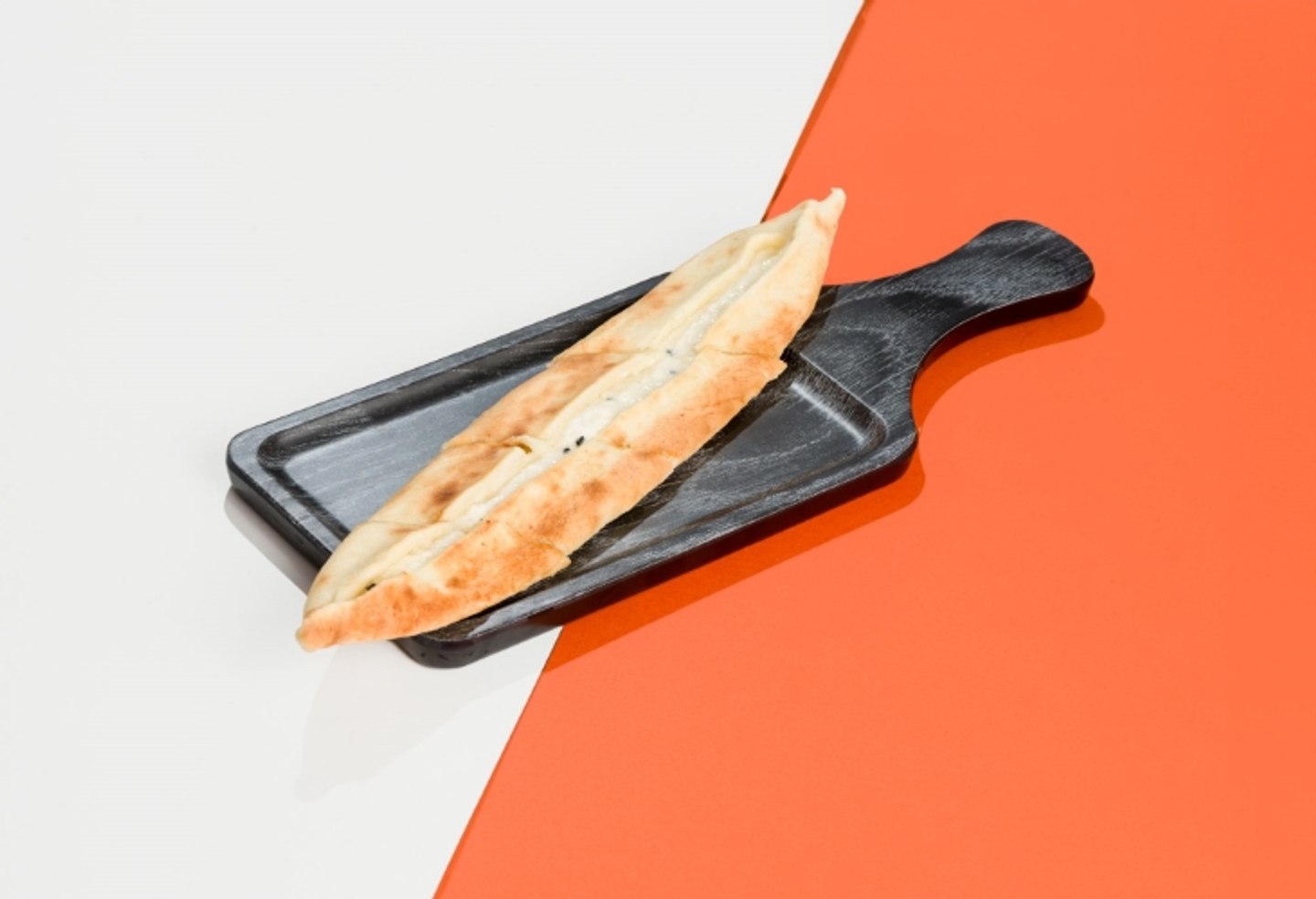 Melted Cheese
