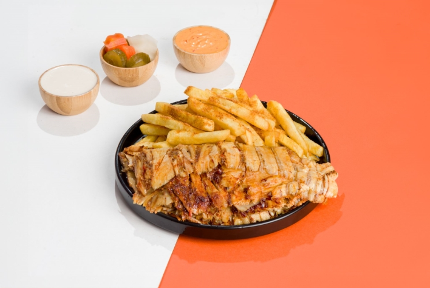 Chicken Platter