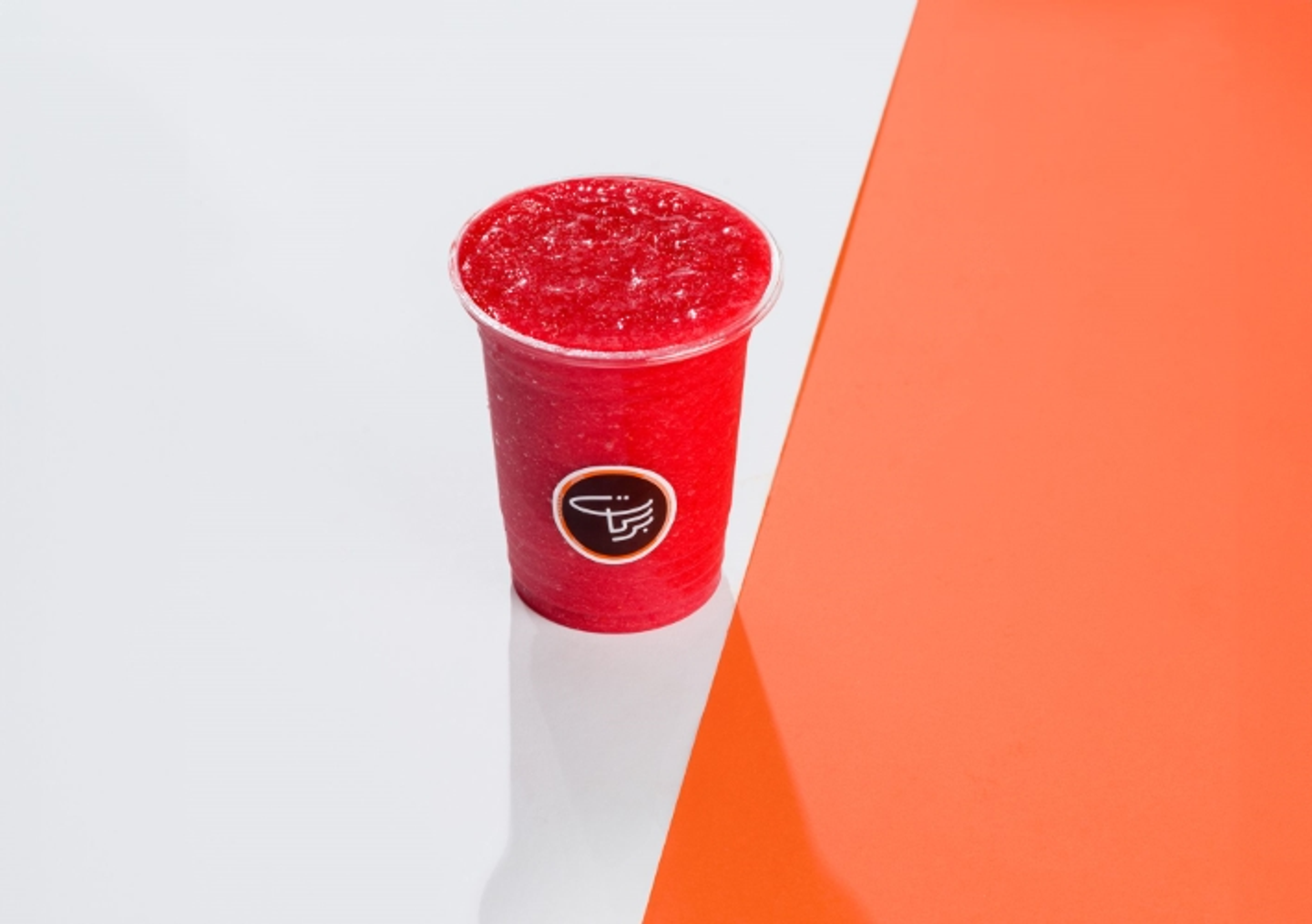 Strawberry Juice