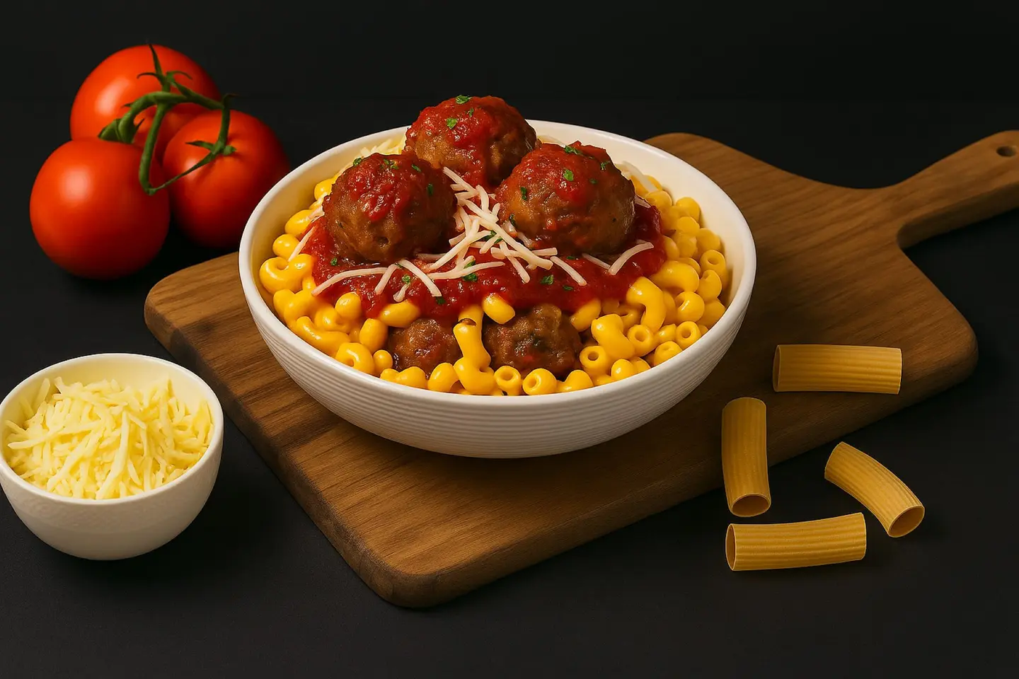 ماك كرات اللحم