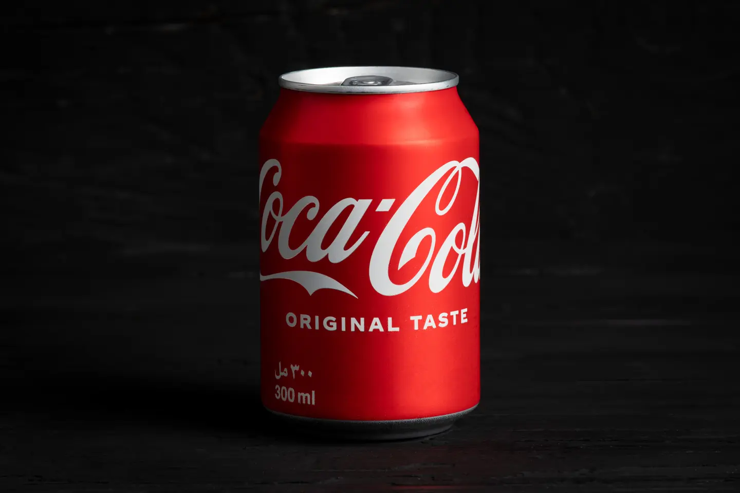كوكا كولا