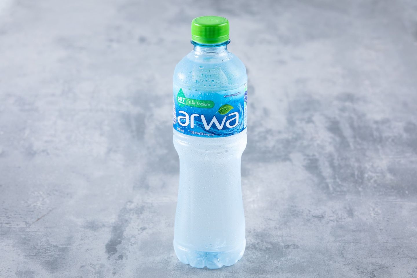Arwa Water