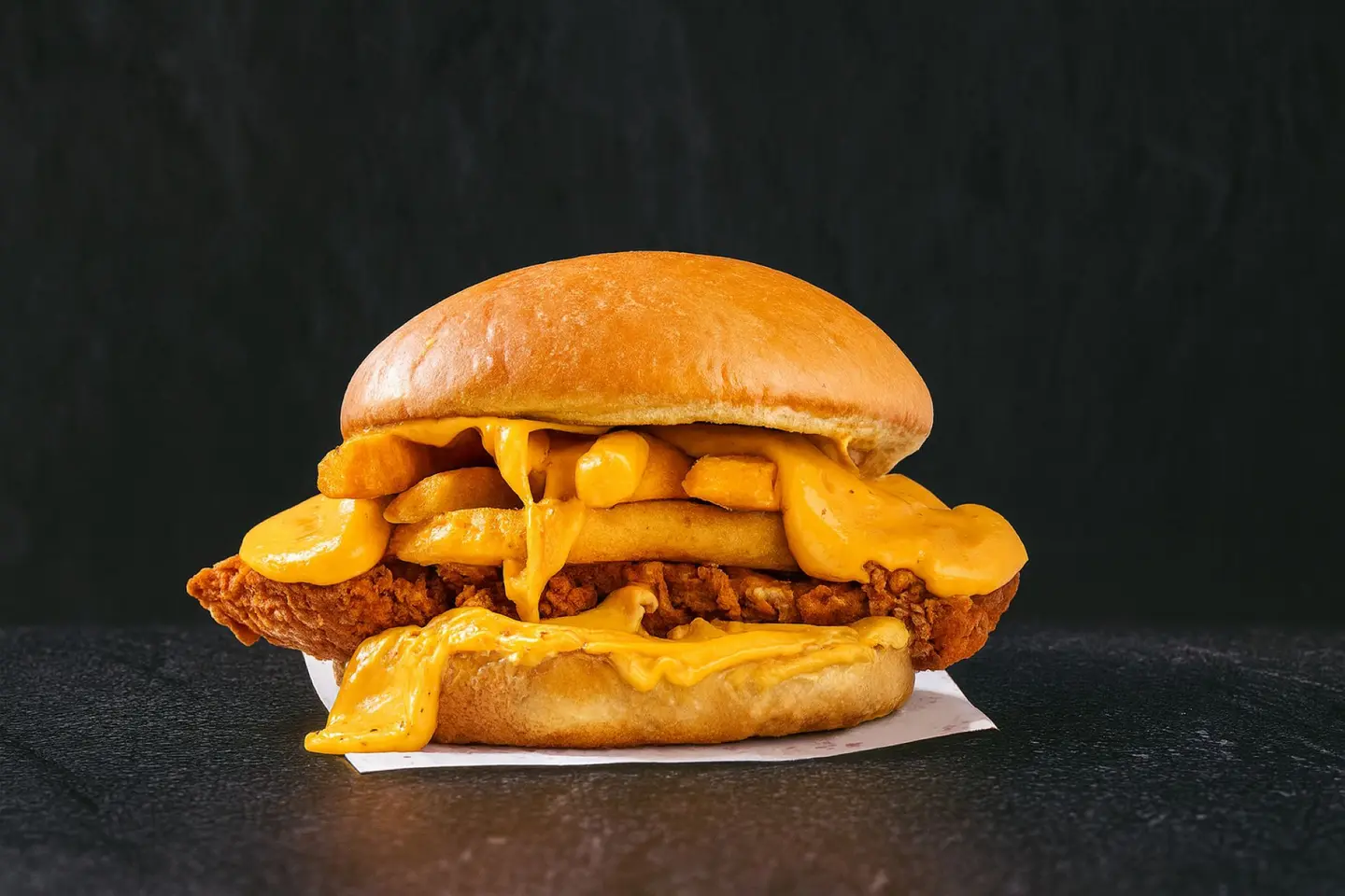 غيلت فري ستاك