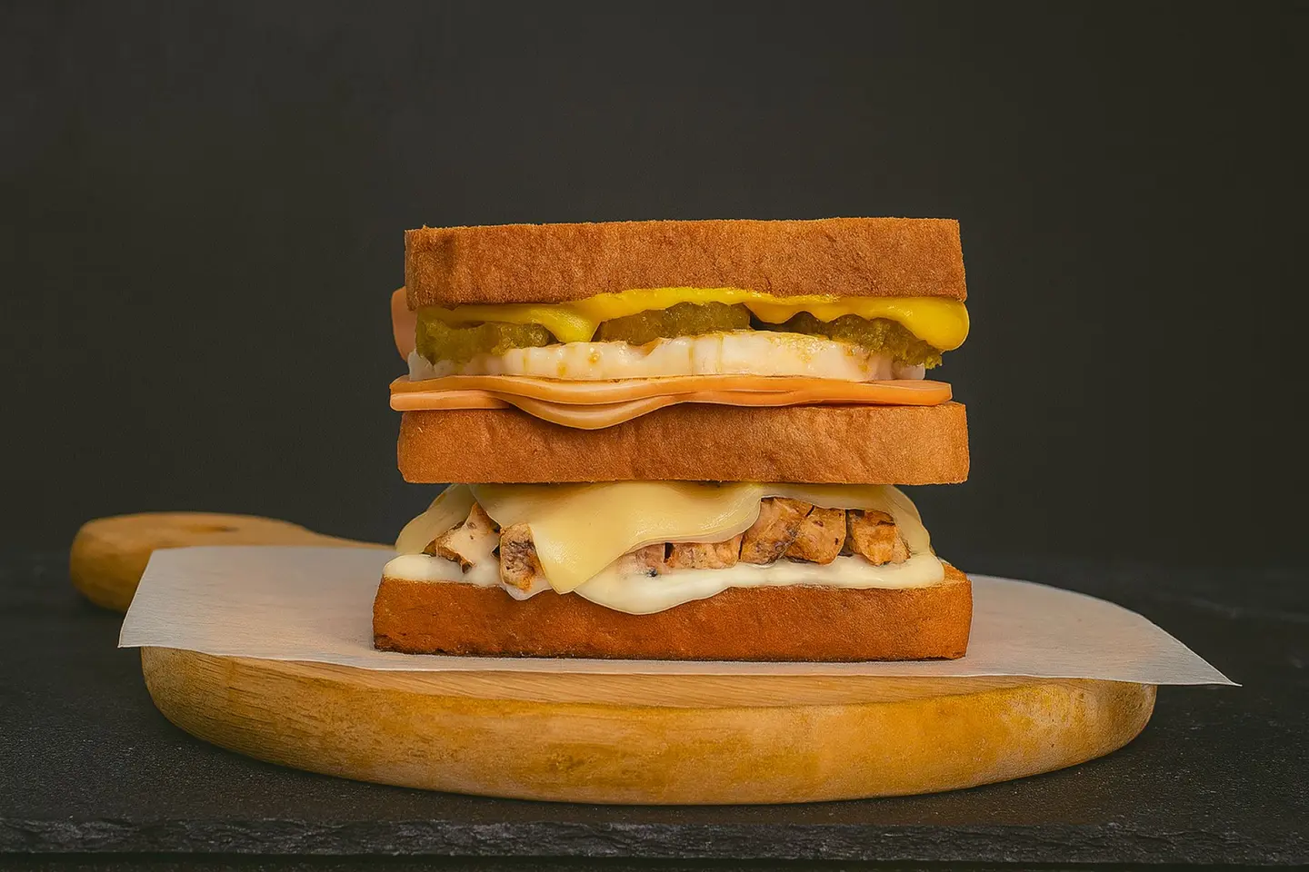 ديلّي كلوب بريوش