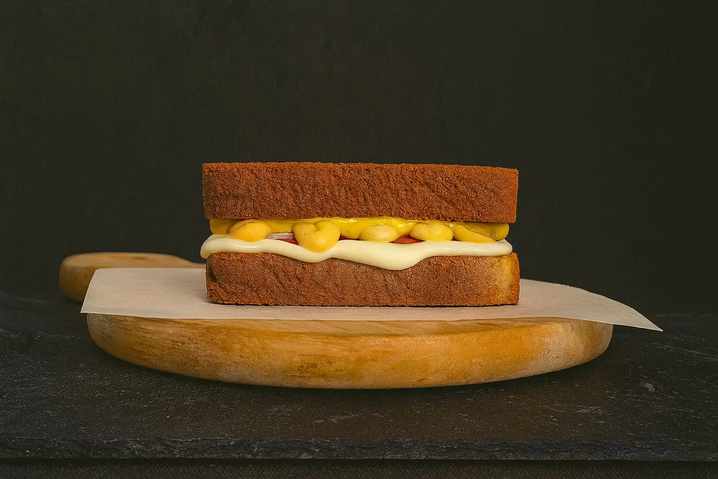 دبل شيز توسي