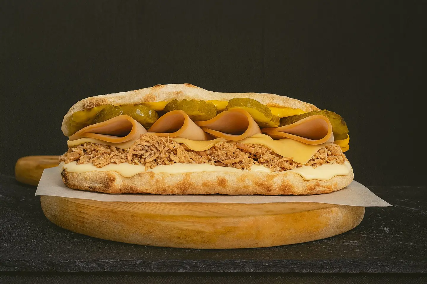 دجاج كوبانو