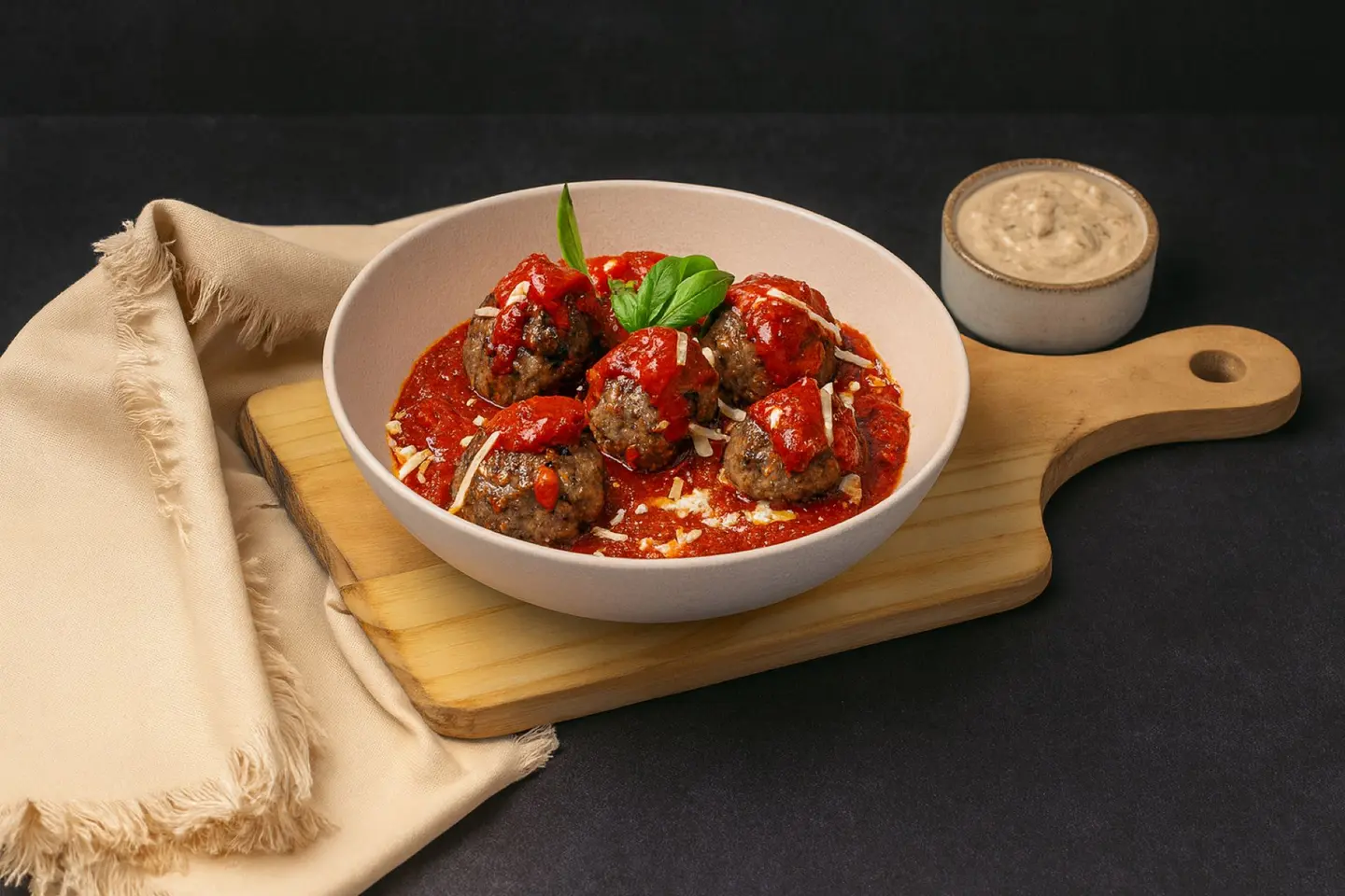 كرات لحم غيلتي