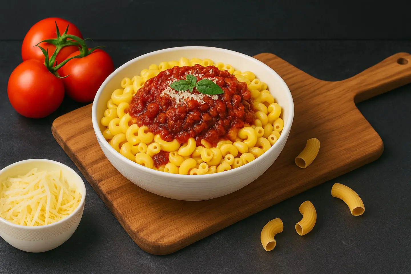 بولونيز ماك