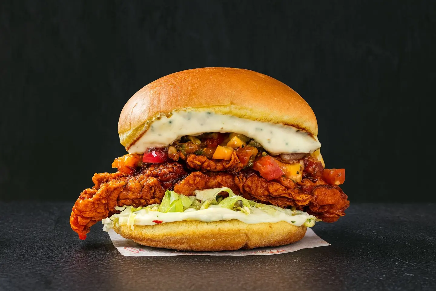 كاريبيان كاجن رانش