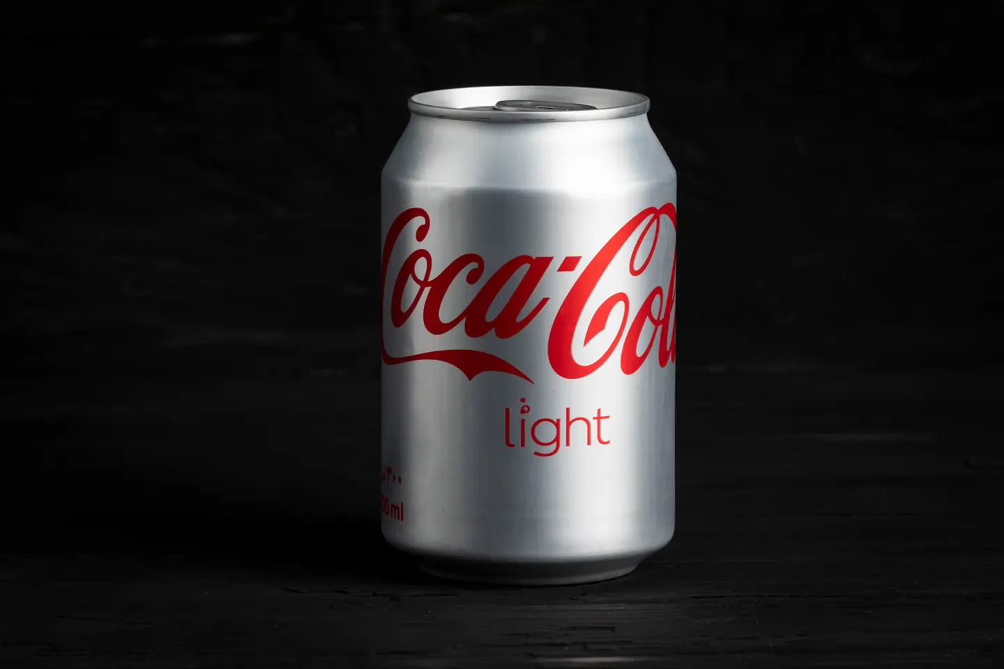 كوكا كولا لايت