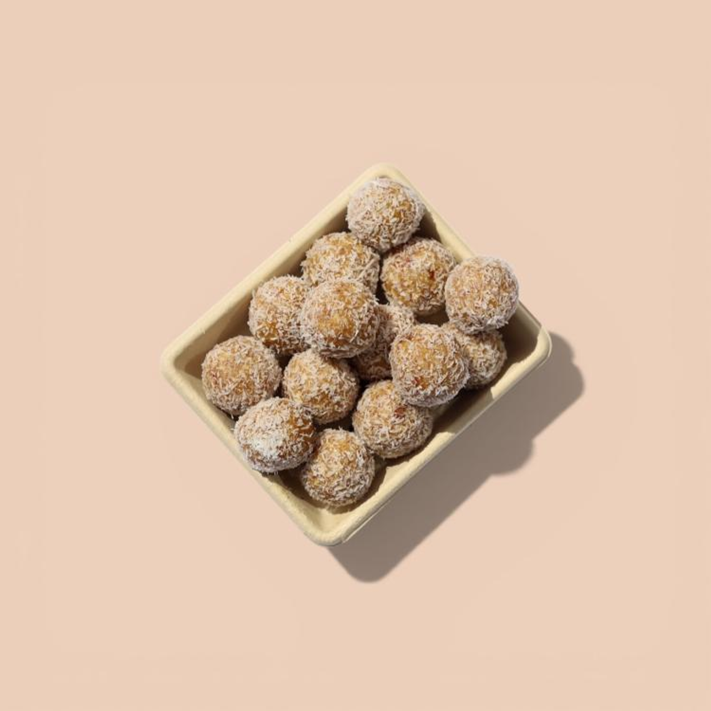 كرات الطاقة بجوز الهند