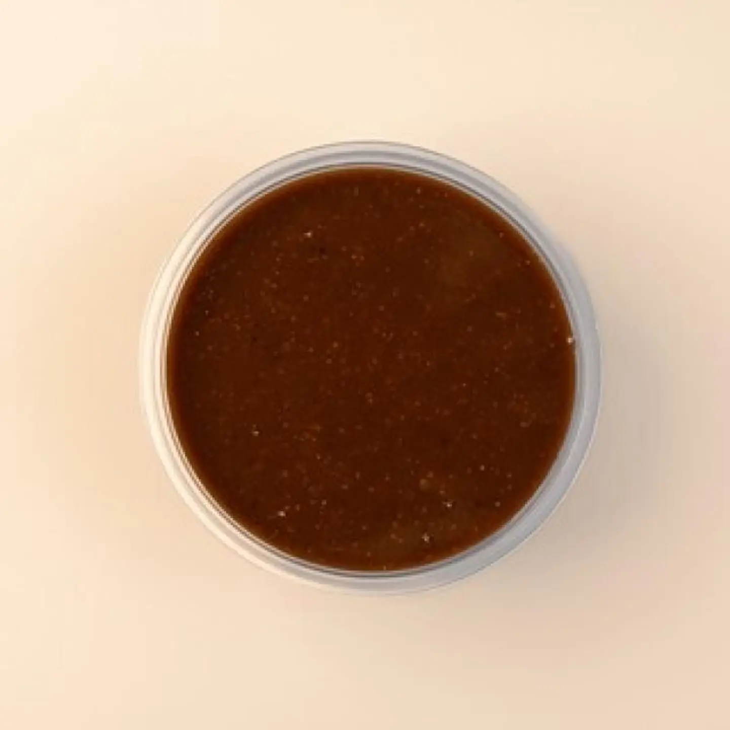Fig Balsamic Sauce