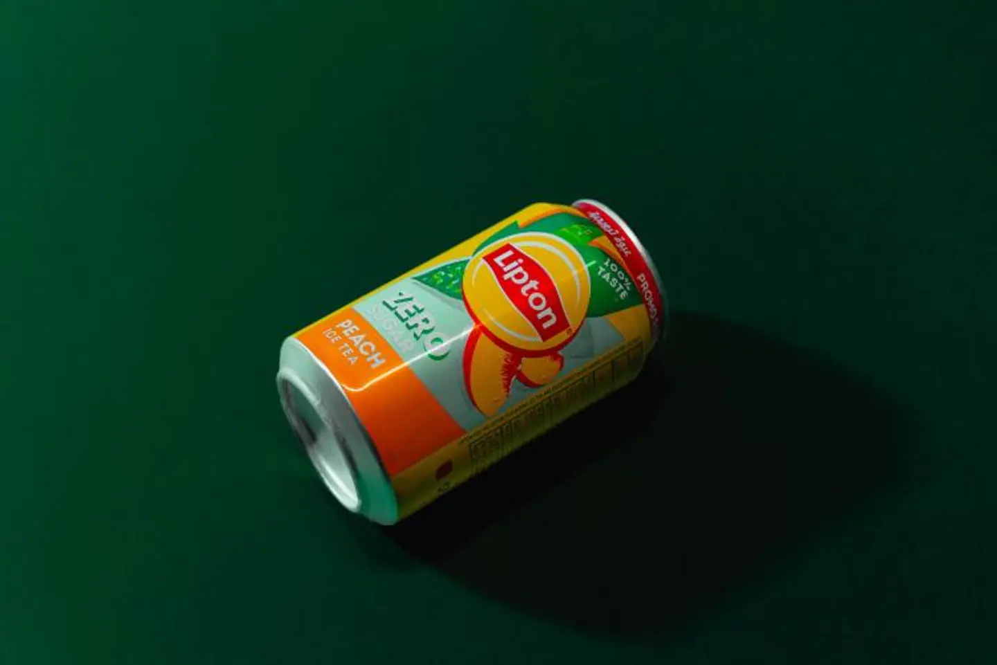 Ice Tea Peach