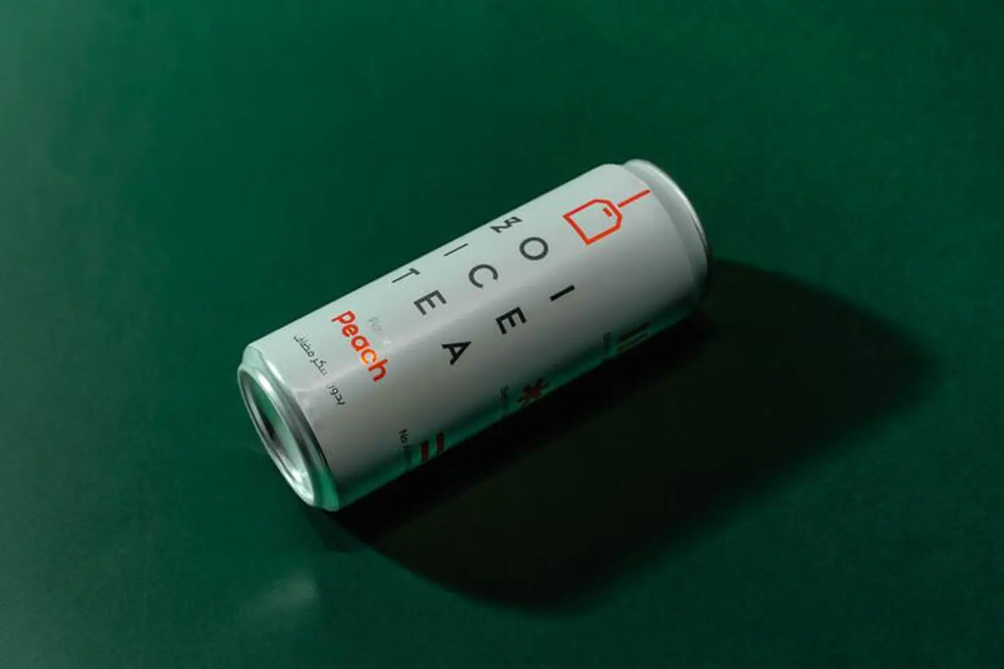 زوى آيس تى خوخ