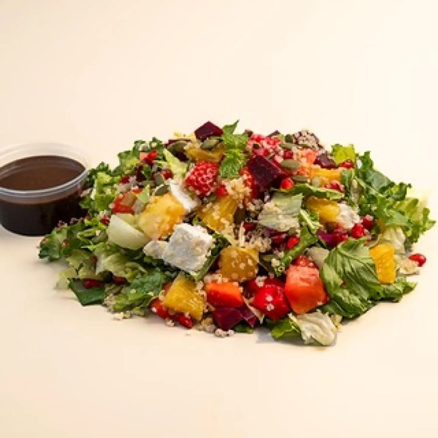 Four Season Salad