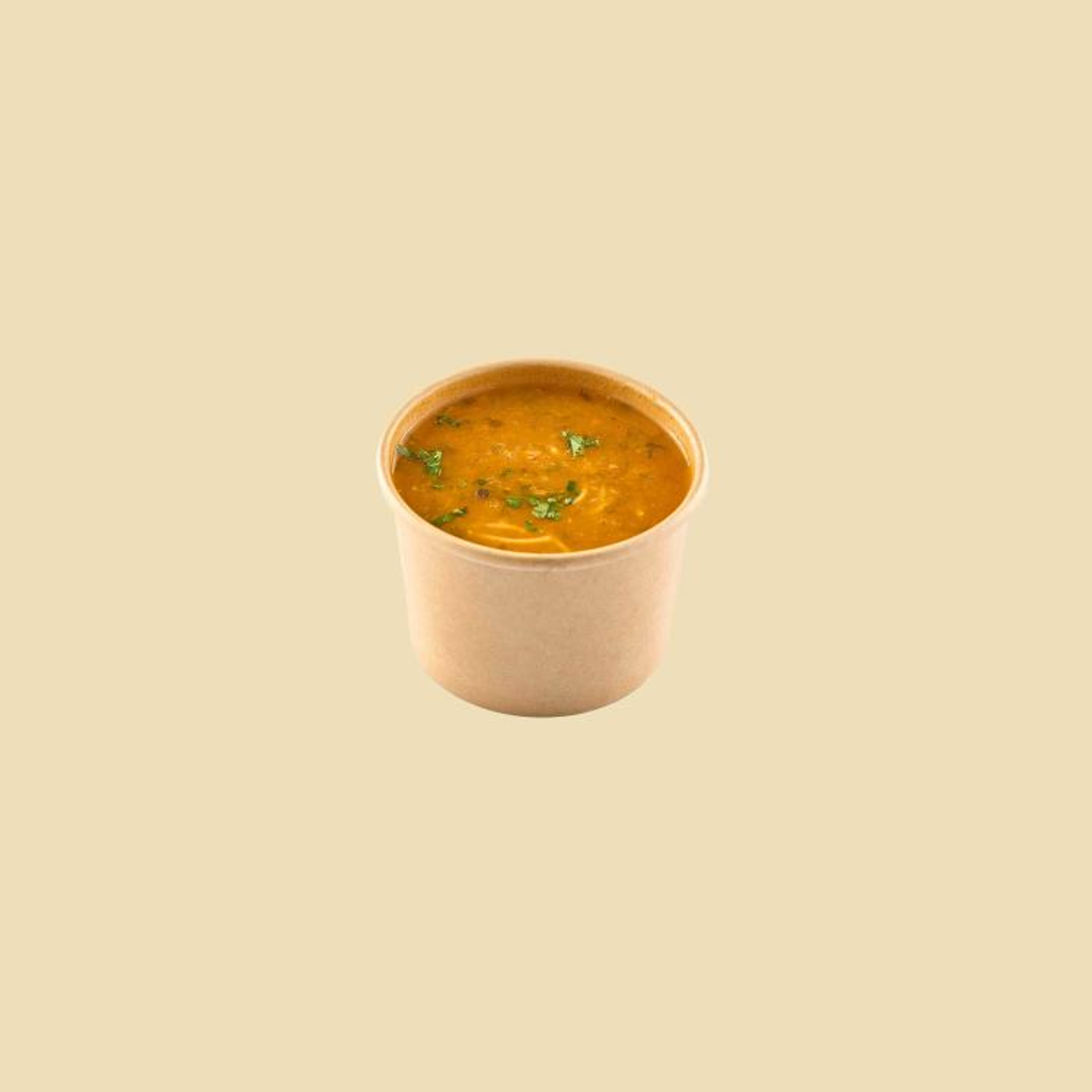 شوربة الحريرة