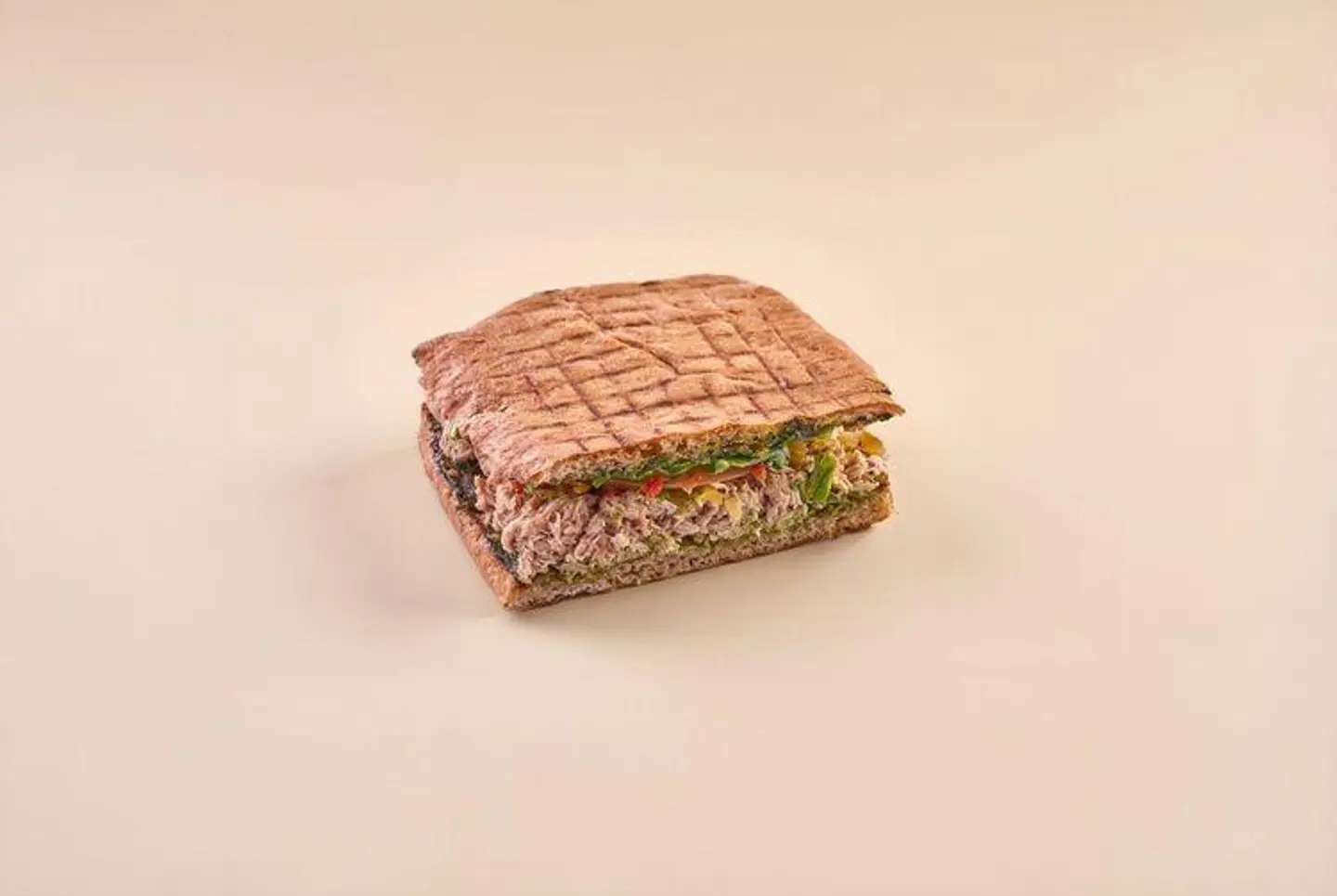 Tuna Sandwich