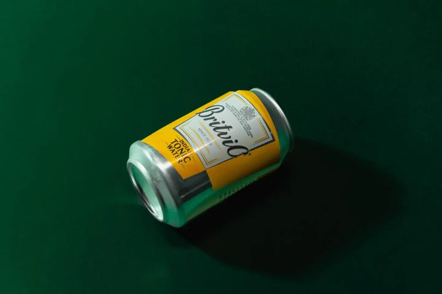 Indian Tonic Water