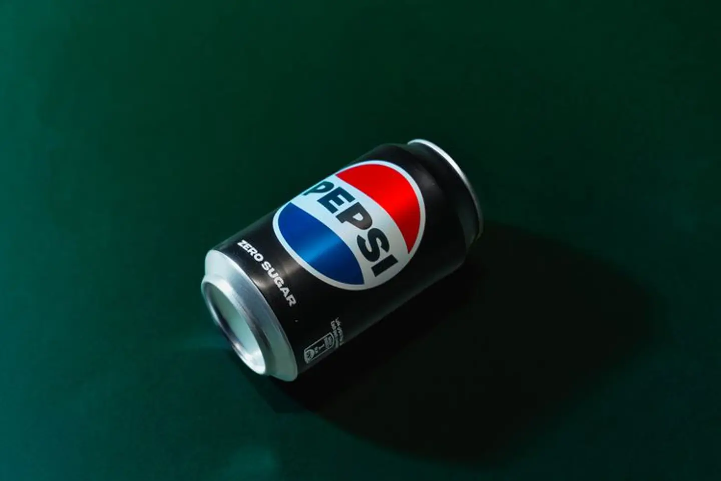 Pepsi Zero Sugar