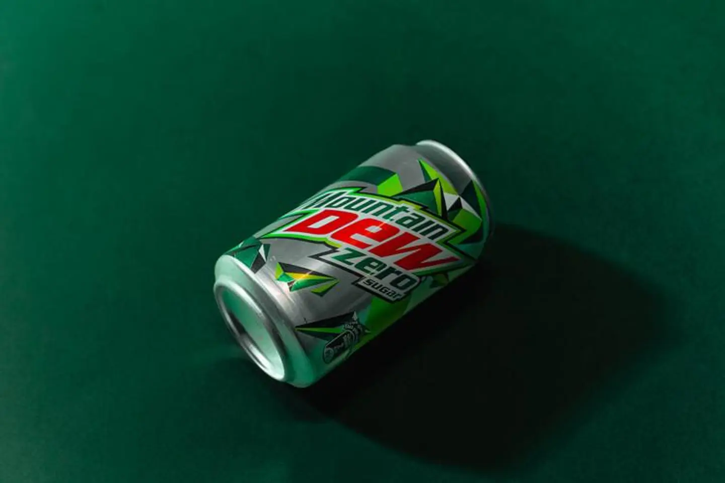 Mountains Dew Diet