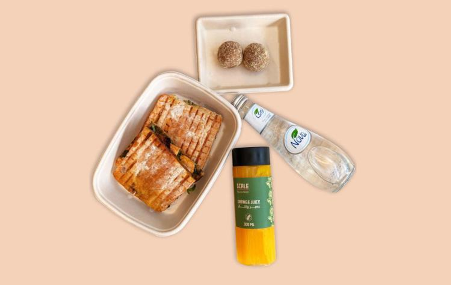 Breakfast Offer