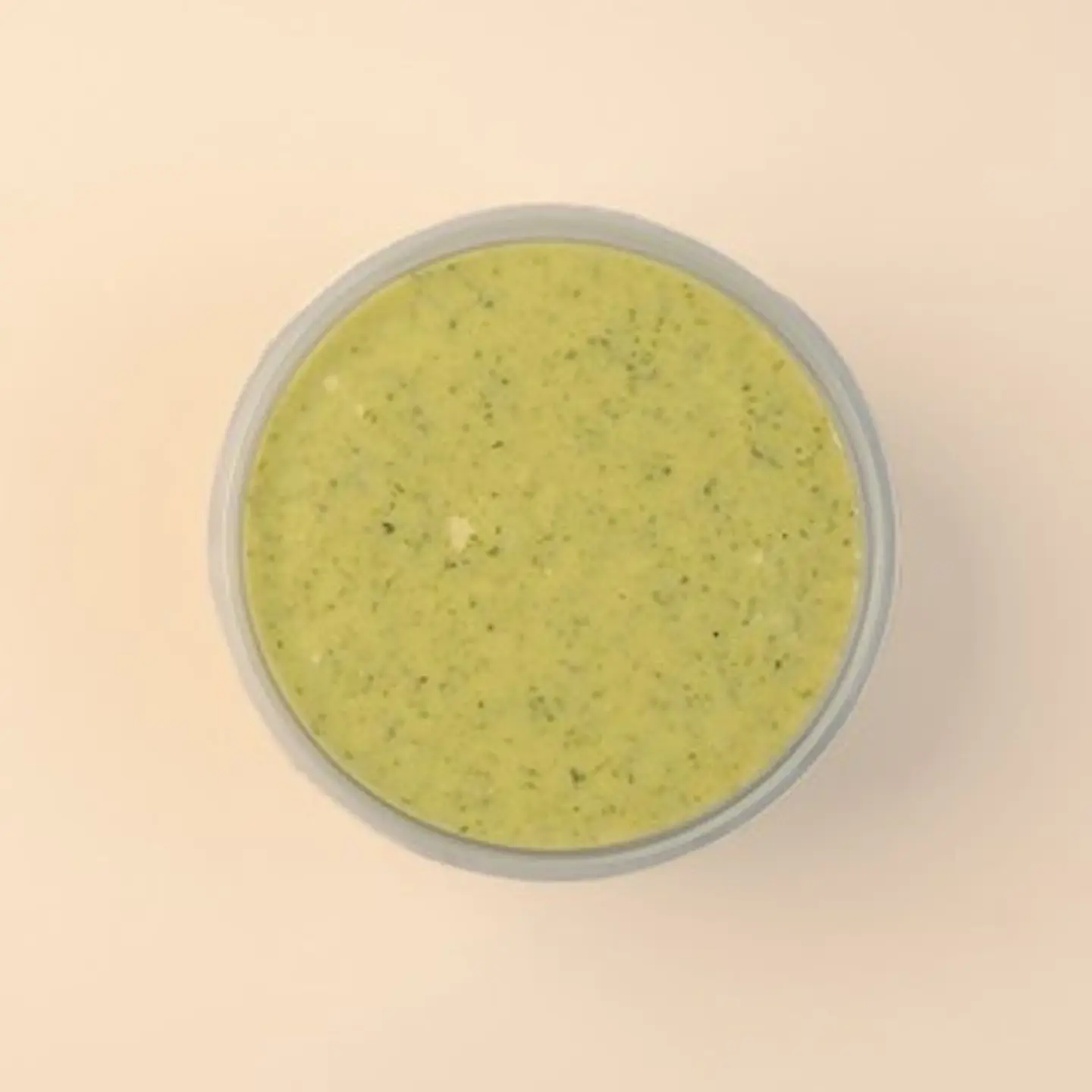 Cilantro Sauce