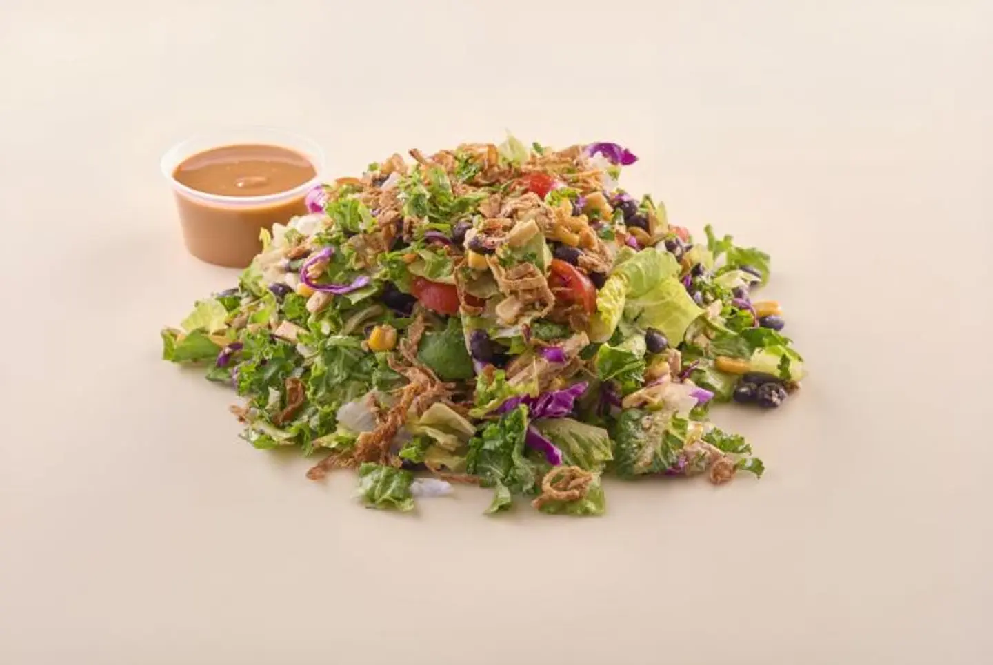 Texas Salad