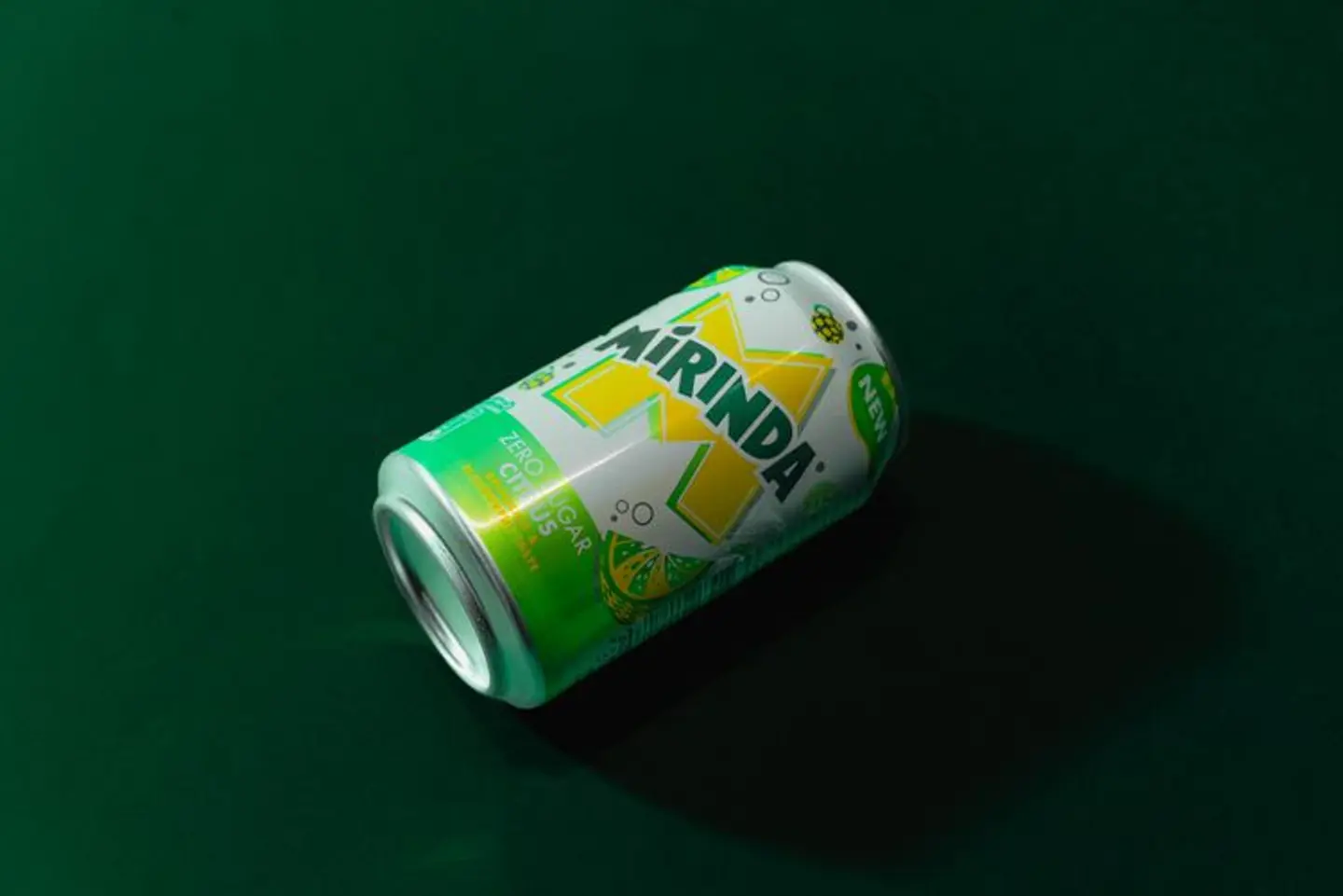 Mirinda