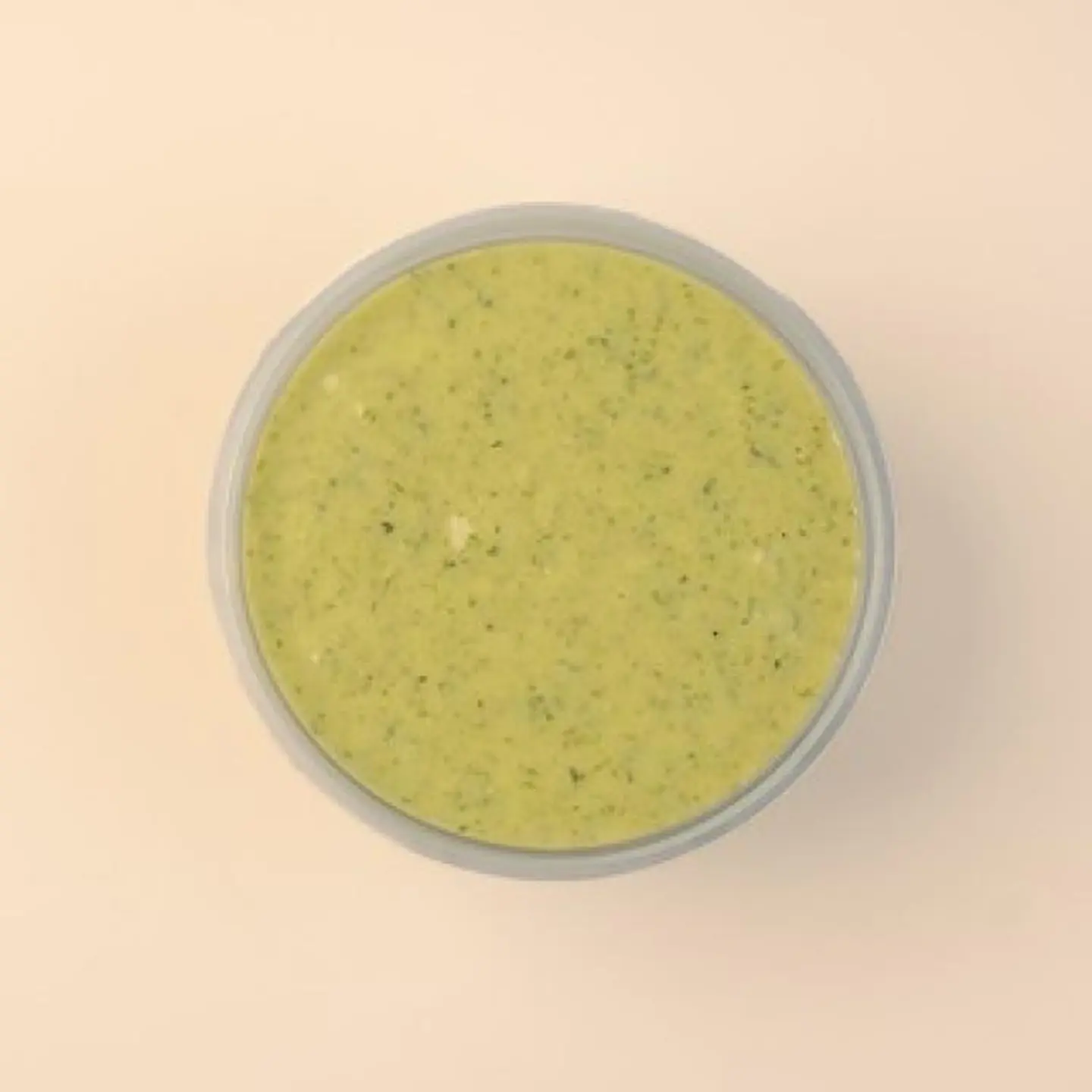 Cilantro Sauce
