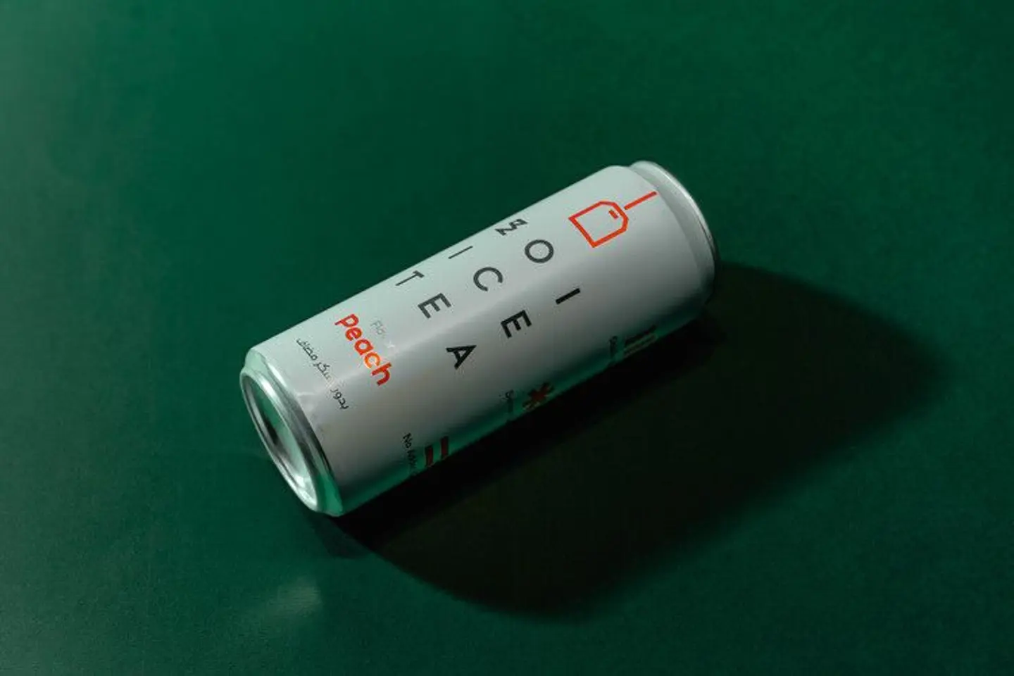 زوى آيس تى خوخ