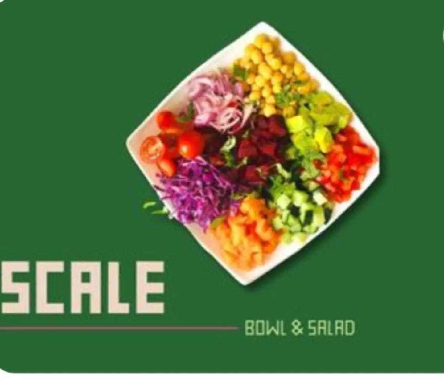 Make Your Salad