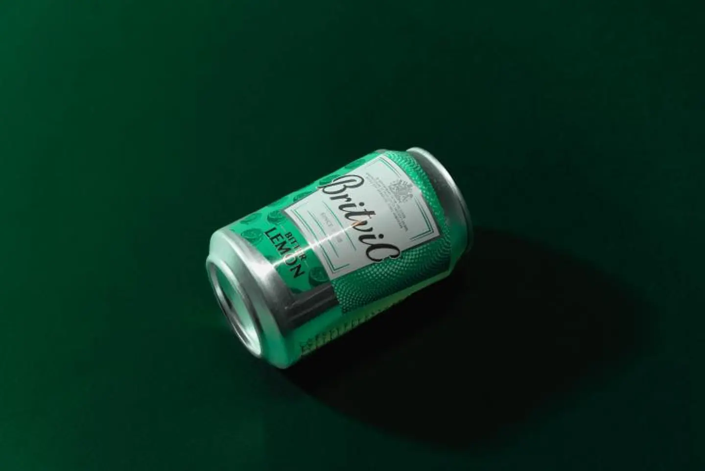 Bitter Lemon