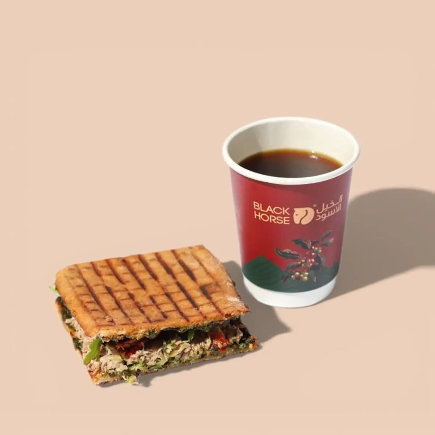 Breakfast Offer