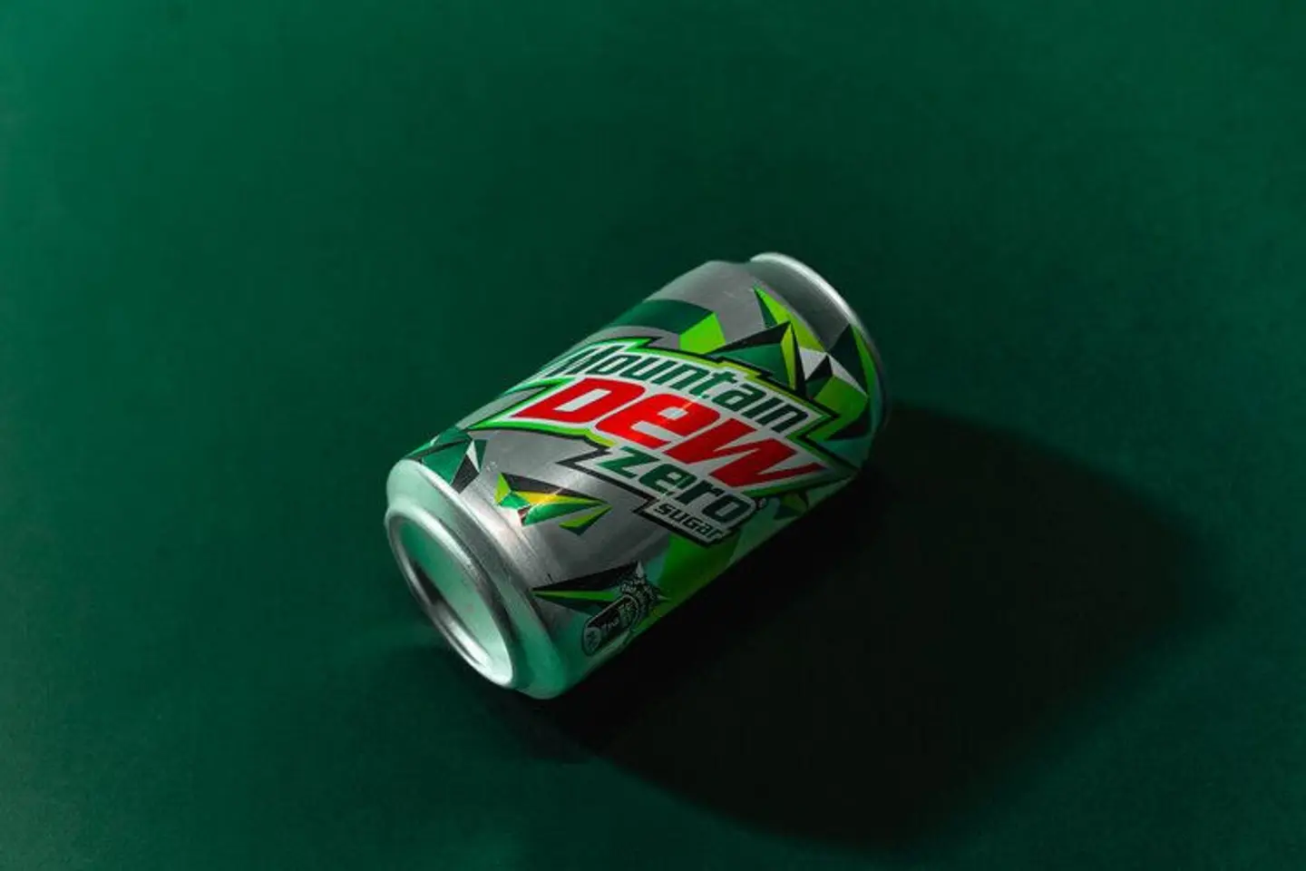 Mountains Dew Zero