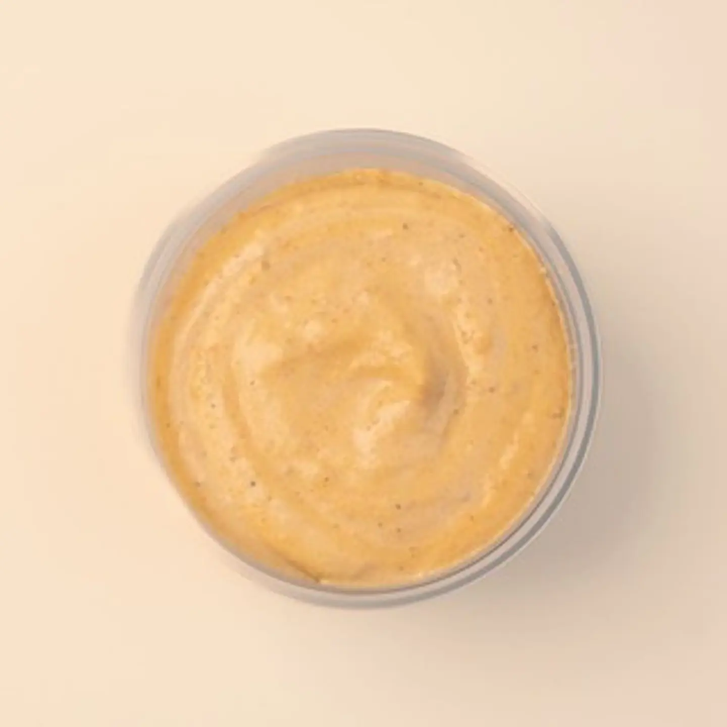 Spicy Sauce