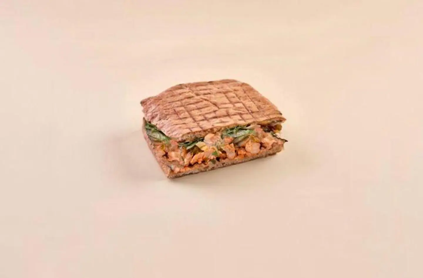 Cilantro Sandwich