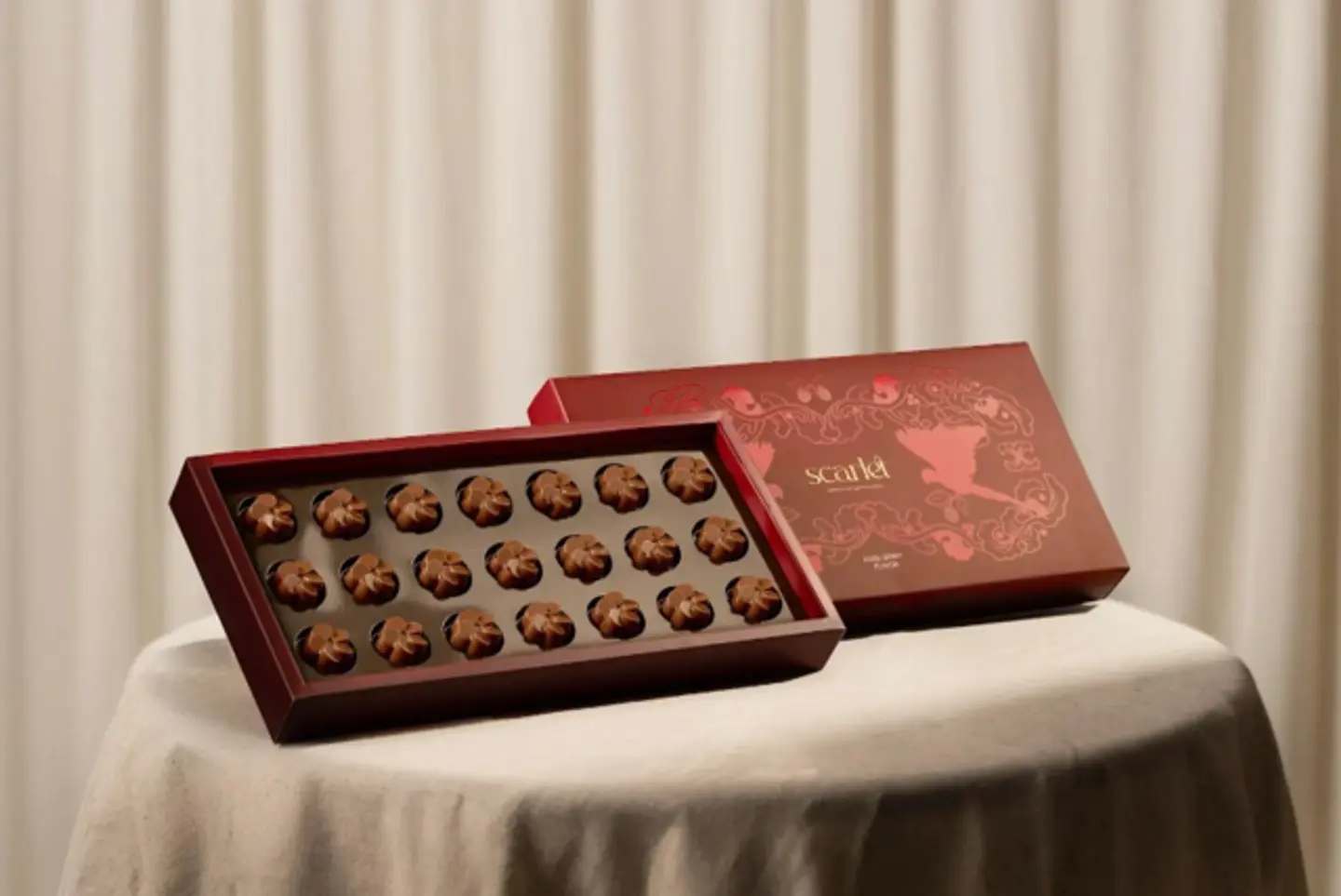 رازبيري بوكس