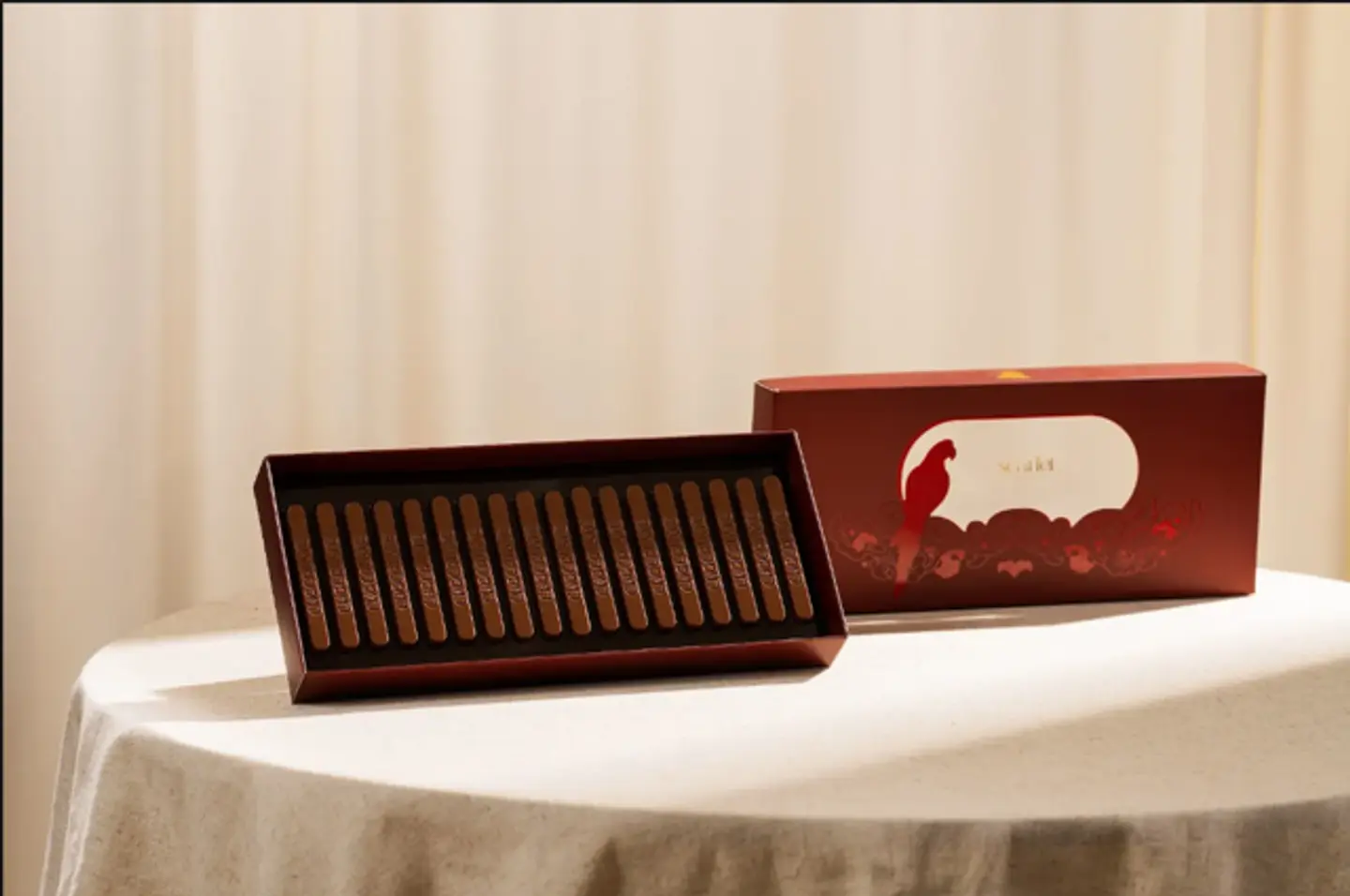 ميني ستيكس بوكس