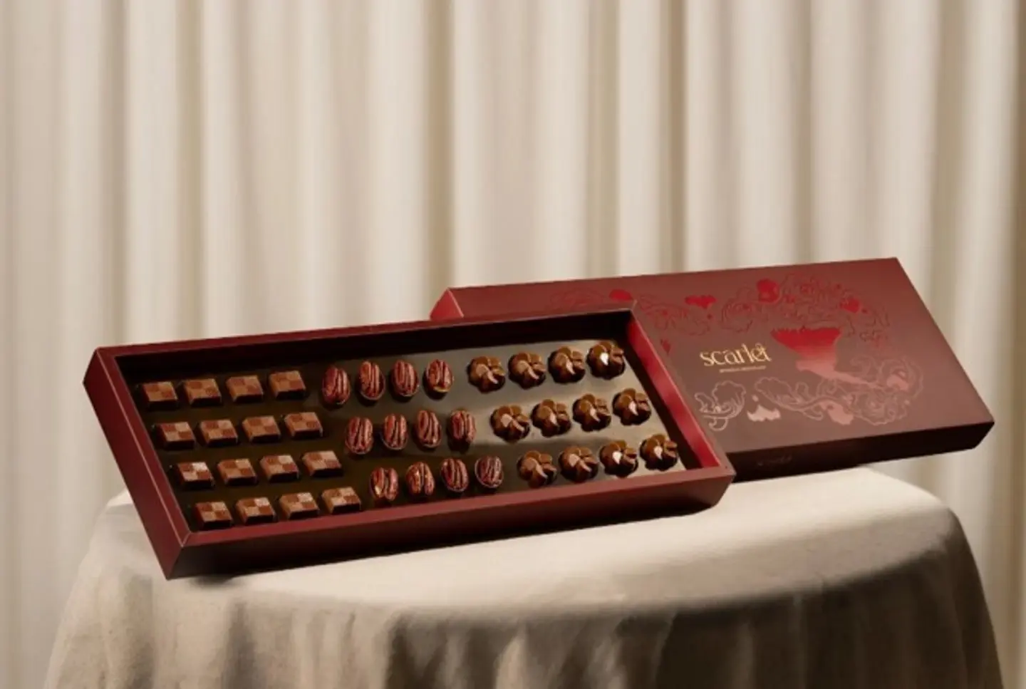 سويت مومنت بوكس